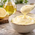 Scopri come preparare la maionese fatta in casa: ricetta facile, cremosa, varianti, conservazione e consigli per evitare gli errori.